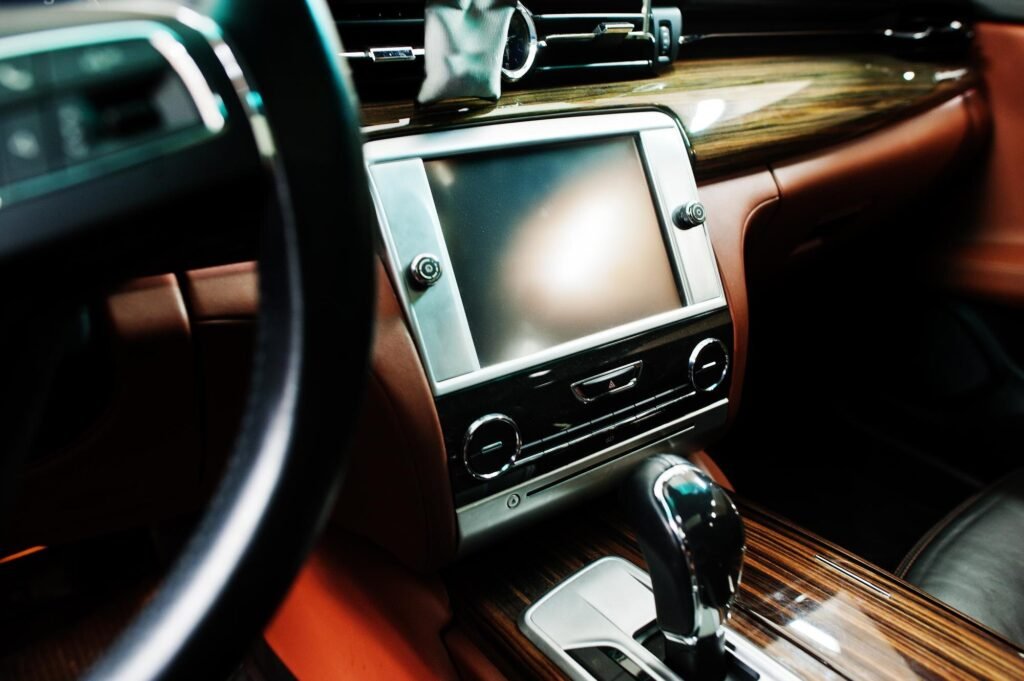 Top 10 car interior accessories