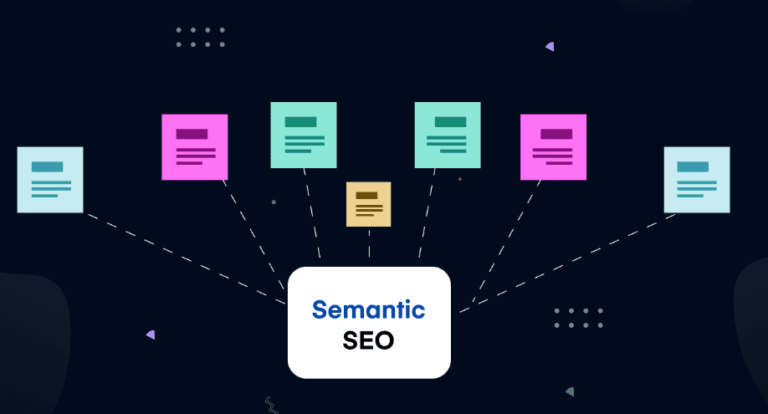 semantic seo strategy